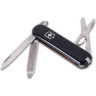 Нож-брелок Victorinox Classic SD Dark Illusion 0.6223.3G