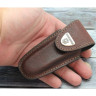 Кожаный чехол Victorinox 4.0533 на пояс