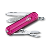 Нож-брелок VICTORINOX CLASSIC SD COLORS 0.6223.T5G